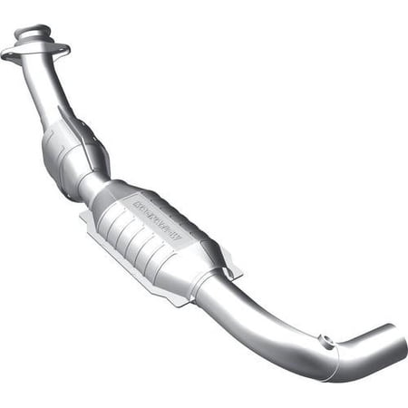 MagnaFlow Catalytic Converter Fits select: 2000-2003 FORD ECONOLINE