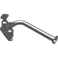 thumbnail image 1 of MagnaFlow Catalytic Converter Fits select: 2000-2003 JEEP WRANGLER / TJ, 1 of 10