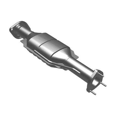 MagnaFlow Catalytic Converter Fits select: 2000-2003 JEEP WRANGLER / TJ