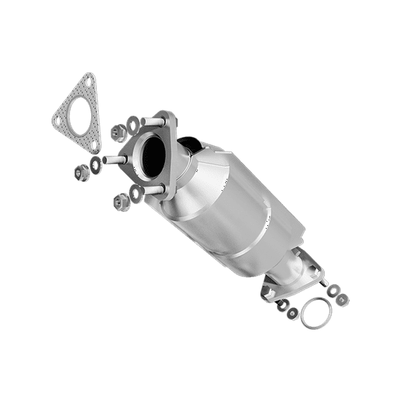 MagnaFlow Catalytic Converter Fits select: 2000-2004 NISSAN XTERRA, 1999-2003 NISSAN FRONTIER