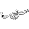 thumbnail image 1 of MagnaFlow Catalytic Converter Fits select: 2000-2004 TOYOTA AVALON, 2001-2003 TOYOTA SIENNA, 1 of 2