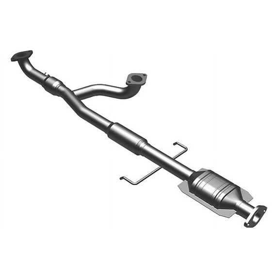 MagnaFlow Catalytic Converter Fits select: 2000-2005 MITSUBISHI ECLIPSE, 2001-2005 DODGE STRATUS