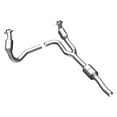 thumbnail image 1 of MagnaFlow Catalytic Converter Fits select: 2002-2003 DODGE RAM 1500, 1 of 2