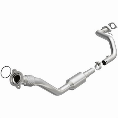 MagnaFlow Catalytic Converter Fits select: 2002-2005 BUICK RENDEZVOUS, 2001-2005 PONTIAC AZTEK