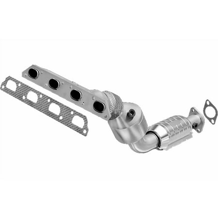 MagnaFlow Catalytic Converter Fits select: 2002-2008 MINI COOPER