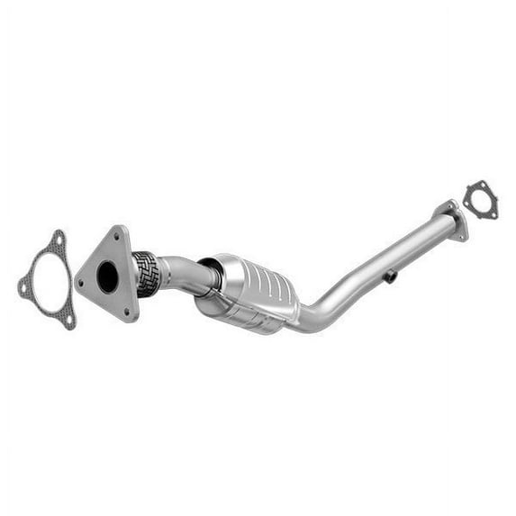 MagnaFlow Catalytic Converter Fits select: 2003-2004 SATURN ION