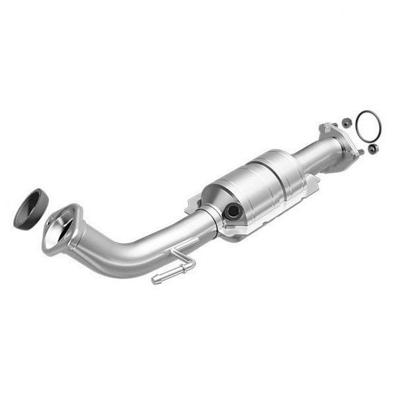 MagnaFlow Catalytic Converter Fits select: 2003-2005 HONDA CIVIC