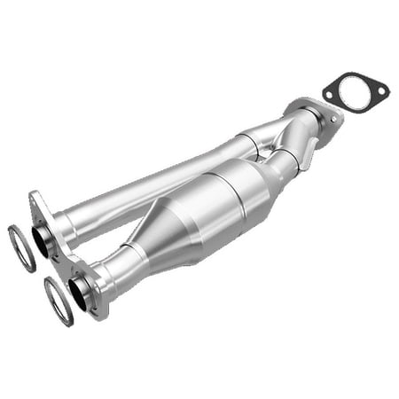 MagnaFlow Catalytic Converter Fits select: 2003-2005 MAZDA 6