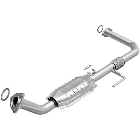 MagnaFlow Catalytic Converter Fits select: 2003-2005 TOYOTA TUNDRA
