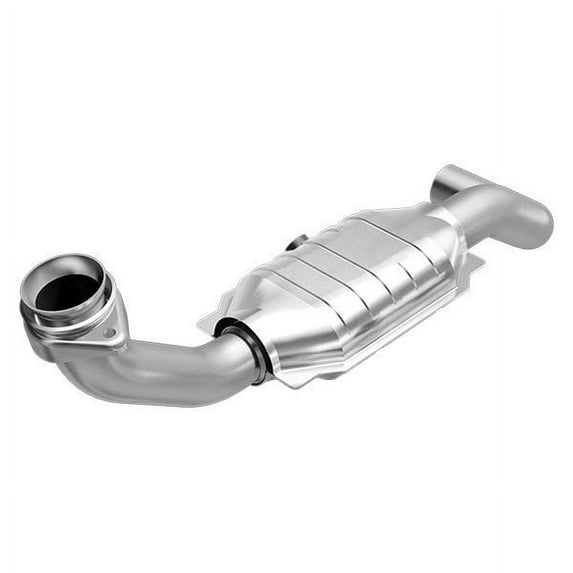MagnaFlow Catalytic Converter Fits select: 2003-2006 FORD EXPEDITION, 2005-2006 LINCOLN NAVIGATOR