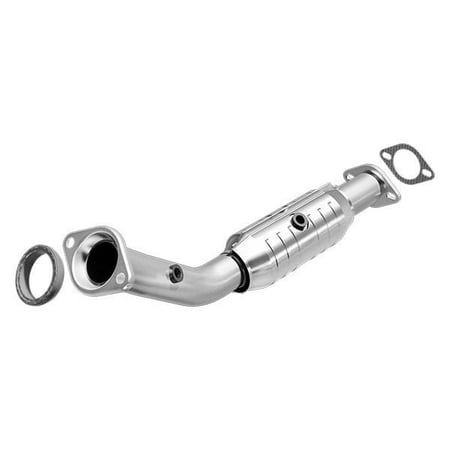 MagnaFlow - Catalytic Converter Fits select: 2003-2006 MAZDA 6