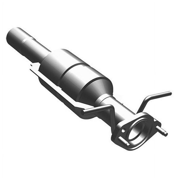 MagnaFlow Catalytic Converter Fits select: 2003-2011 FORD FOCUS