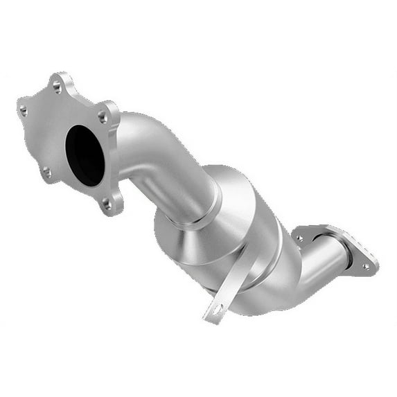 MagnaFlow Catalytic Converter Fits select: 2004-2005 SUBARU IMPREZA, 2006-2007 SUBARU IMPREZA WRX STI