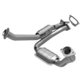 thumbnail image 1 of MagnaFlow Catalytic Converter Fits select: 2004-2006 FORD RANGER, 2004-2006 MAZDA B3000, 1 of 3