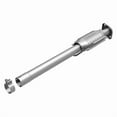 thumbnail image 1 of MagnaFlow Catalytic Converter Fits select: 2004-2006 JEEP WRANGLER / TJ, 1 of 2