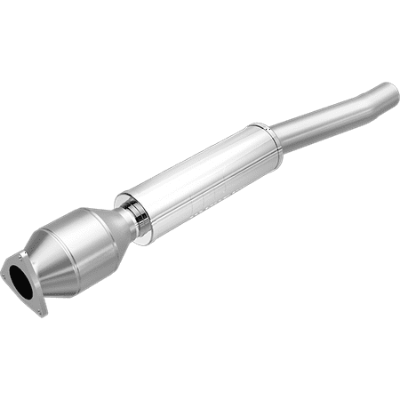 MagnaFlow Catalytic Converter Fits select: 2004-2006 VOLKSWAGEN PHAETON