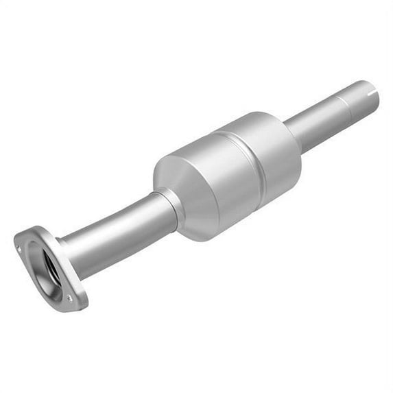 MagnaFlow Catalytic Converter Fits select: 2004-2013 TOYOTA HIGHLANDER, 2004-2009 LEXUS RX