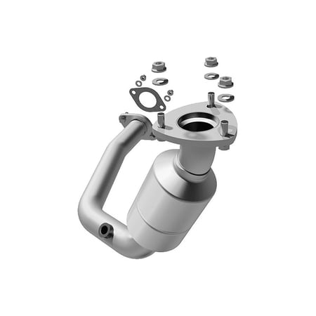 MagnaFlow Catalytic Converter Fits select: 2004 CHEVROLET MALIBU