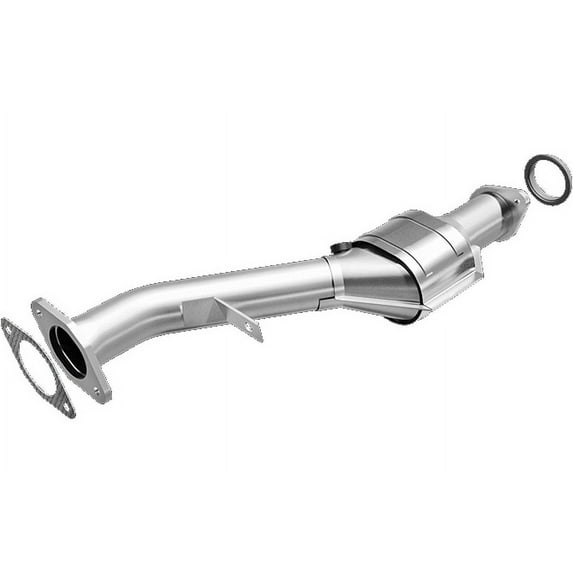 MagnaFlow Catalytic Converter Fits select: 2005-2006 SUBARU LEGACY, 2004-2005 SUBARU FORESTER