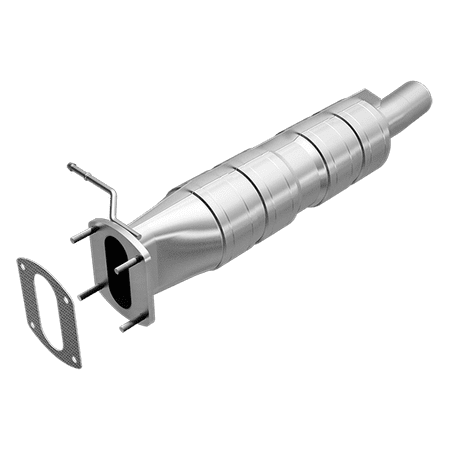 MagnaFlow Catalytic Converter Fits select: 2005-2007 FORD F250, 2005-2007 FORD F350
