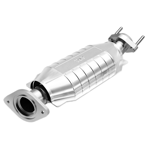 MagnaFlow Catalytic Converter Fits select: 2005-2007 FORD FIVE HUNDRED, 2005-2007 FORD FREESTYLE