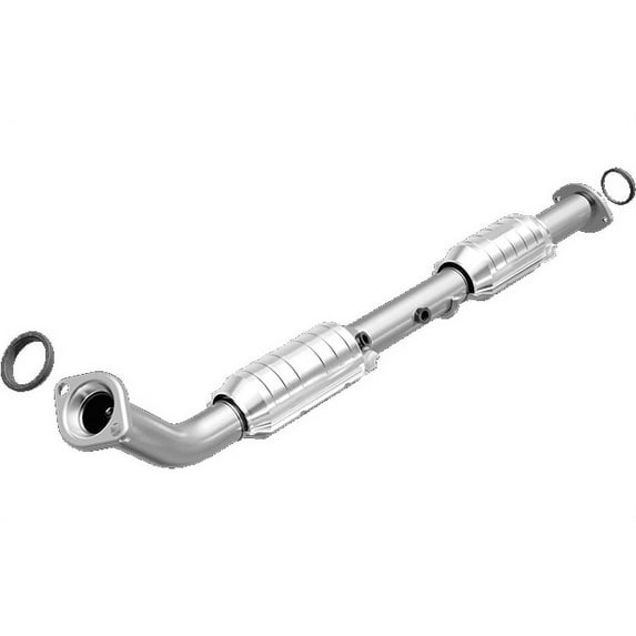 MagnaFlow Catalytic Converter Fits select: 2005-2021 TOYOTA TACOMA