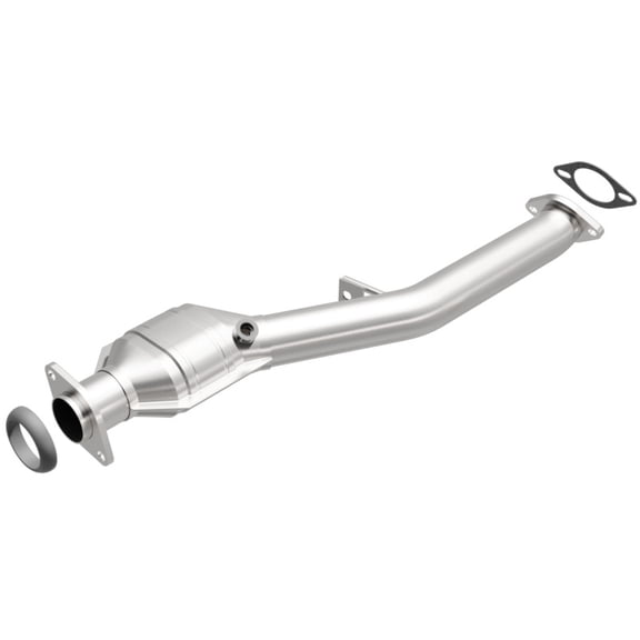 MagnaFlow Catalytic Converter Fits select: 2006-2008 SUBARU FORESTER, 2006 SAAB 2023-09-02 00:00:00
