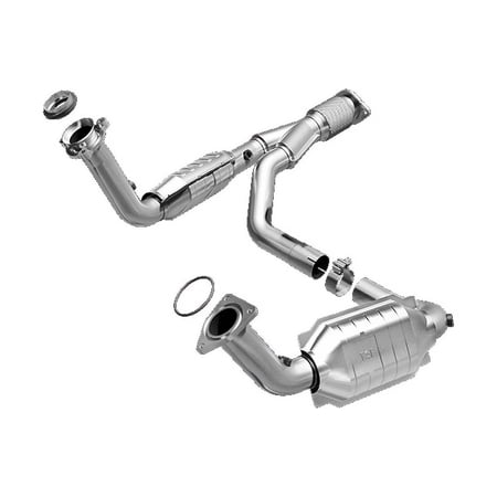 MagnaFlow Catalytic Converter