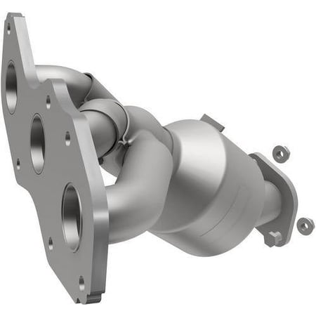 MagnaFlow Catalytic Converter Fits select: 2006-2012 TOYOTA RAV4