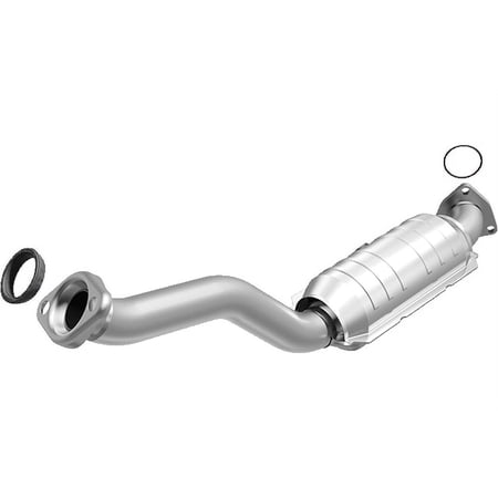 MagnaFlow Catalytic Converter Fits select: 2007-2008 HONDA FIT