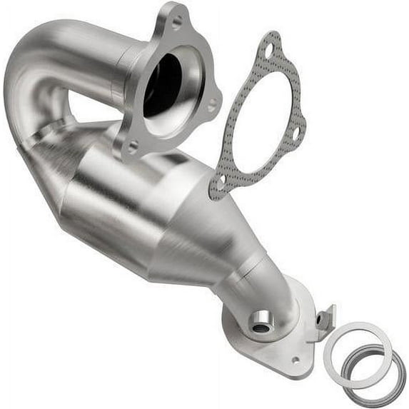 MagnaFlow Catalytic Converter Fits select: 2007-2012 ACURA RDX