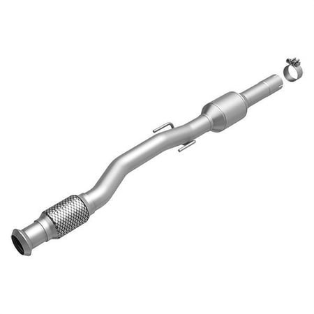 MagnaFlow Catalytic Converter Fits select: 2007 MINI COOPER, 2013 MINI COOPER ROADSTER S