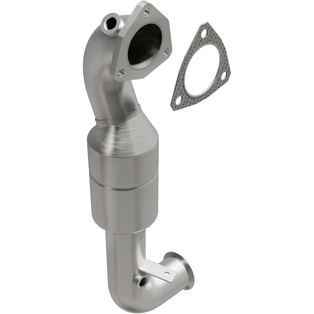 MagnaFlow Catalytic Converter Fits select: 2007 MINI COOPER, 2013 MINI COOPER ROADSTER S