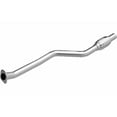 thumbnail image 1 of MagnaFlow Catalytic Converter Fits select: 2008-2010 BMW 535, 1 of 4