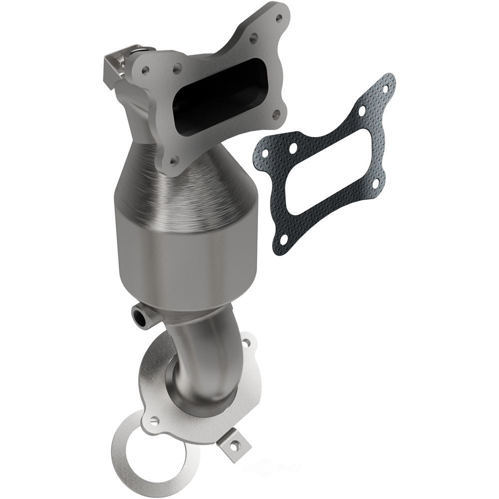 MagnaFlow Catalytic Converter Fits select: 2008-2012 HONDA ACCORD, 2009-2014 ACURA TSX
