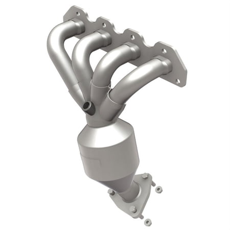 MagnaFlow Catalytic Converter Fits select: 2009-2011 CHEVROLET AVEO, 2009 PONTIAC G3 WAVE