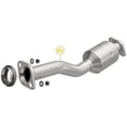 thumbnail image 1 of MagnaFlow Catalytic Converter Fits select: 2009-2012 NISSAN SENTRA, 1 of 5