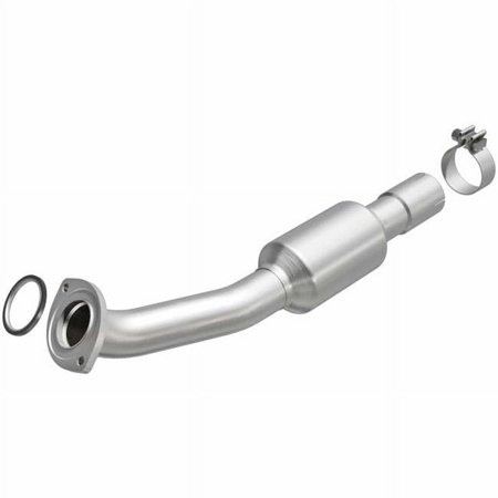 MagnaFlow - Catalytic Converter Fits select: 2009-2012 TOYOTA RAV4