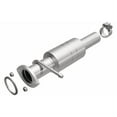thumbnail image 1 of MagnaFlow Catalytic Converter Fits select: 2009-2013 TOYOTA HIGHLANDER, 1 of 10