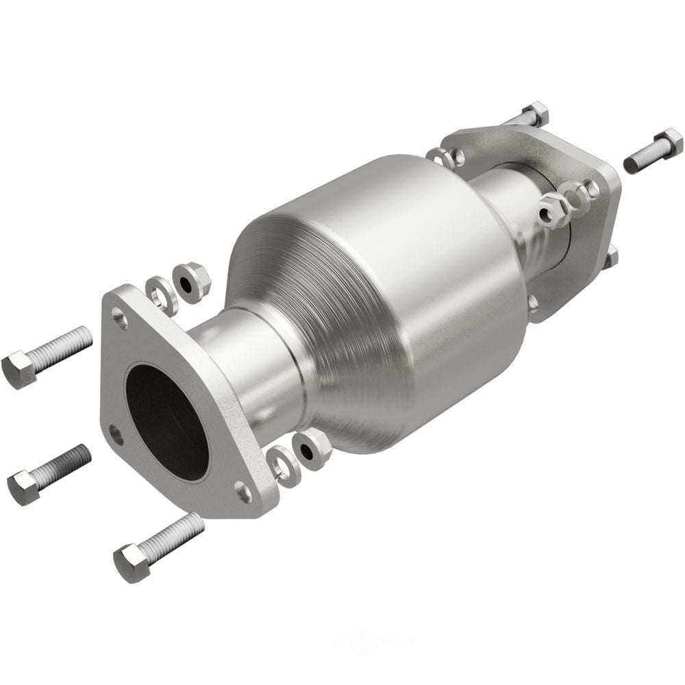 MagnaFlow Catalytic Converter Fits select: 2009-2015 HONDA PILOT, 2011-2015 HONDA ODYSSEY