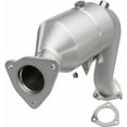 thumbnail image 1 of MagnaFlow Catalytic Converter Fits select: 2009-2017 AUDI Q5, 2012-2015 AUDI A6, 1 of 7