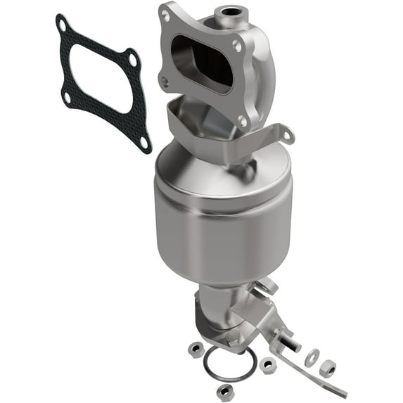 MagnaFlow Catalytic Converter Fits select: 2009-2020 HONDA PILOT, 2011-2019 HONDA ODYSSEY