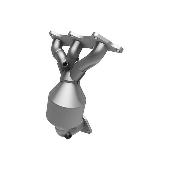 MagnaFlow Catalytic Converter Fits select: 2010-2011 MITSUBISHI ENDEAVOR, 2006-2012 MITSUBISHI ECLIPSE