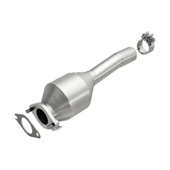 MagnaFlow Catalytic Converter Fits select: 2010-2013 FORD TRANSIT CONNECT