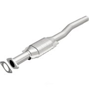 MagnaFlow Catalytic Converter Fits select: 2010-2017 CHEVROLET EQUINOX, 2010-2017 GMC TERRAIN