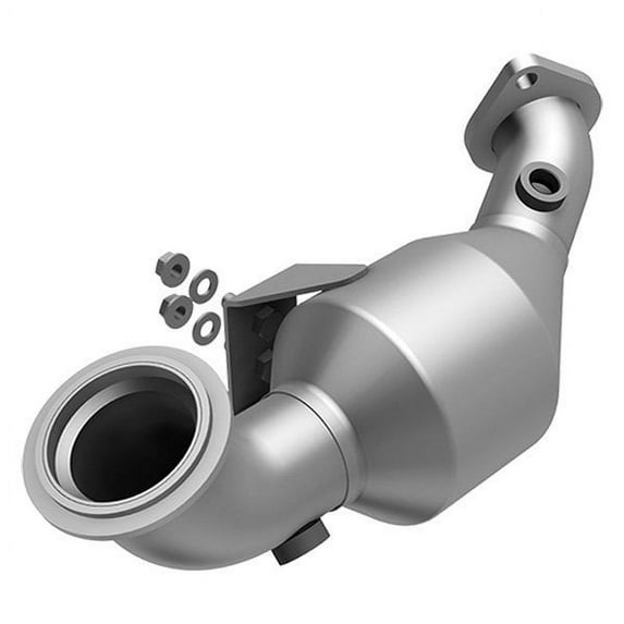 MagnaFlow Catalytic Converter Fits select: 2012-2014 FORD EDGE, 2012-2015 FORD EXPLORER
