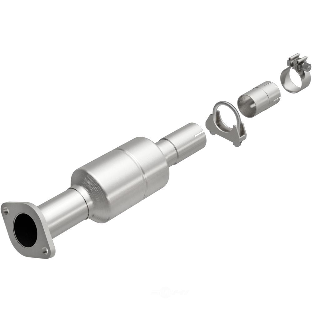 MagnaFlow Catalytic Converter Fits select: 2012-2017 HYUNDAI ACCENT, 2012-2013 KIA SOUL