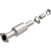 MagnaFlow Catalytic Converter Fits select 2012-2017 HYUNDAI ACCENT, 2012-2013 KIA SOUL