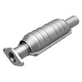 thumbnail image 1 of MagnaFlow Catalytic Converter Fits select: 2012-2018 FORD FOCUS, 1 of 2