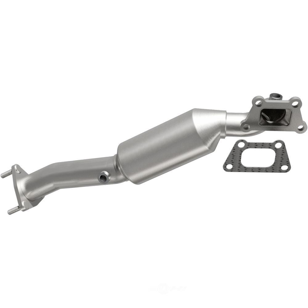 MagnaFlow Catalytic Converter Fits select: 2015-2020 CHEVROLET COLORADO, 2015-2020 GMC CANYON